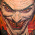 Tattoos - Comic Sleeve-Joker - 51662